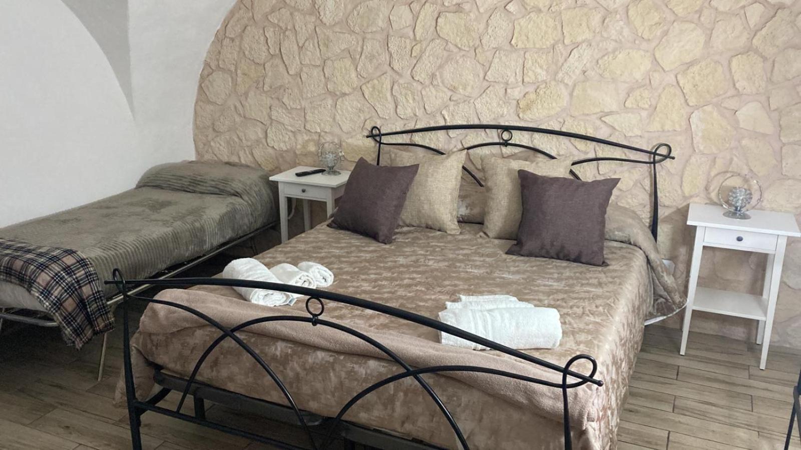 Casa Vacanze Eleonor Катания Экстерьер фото