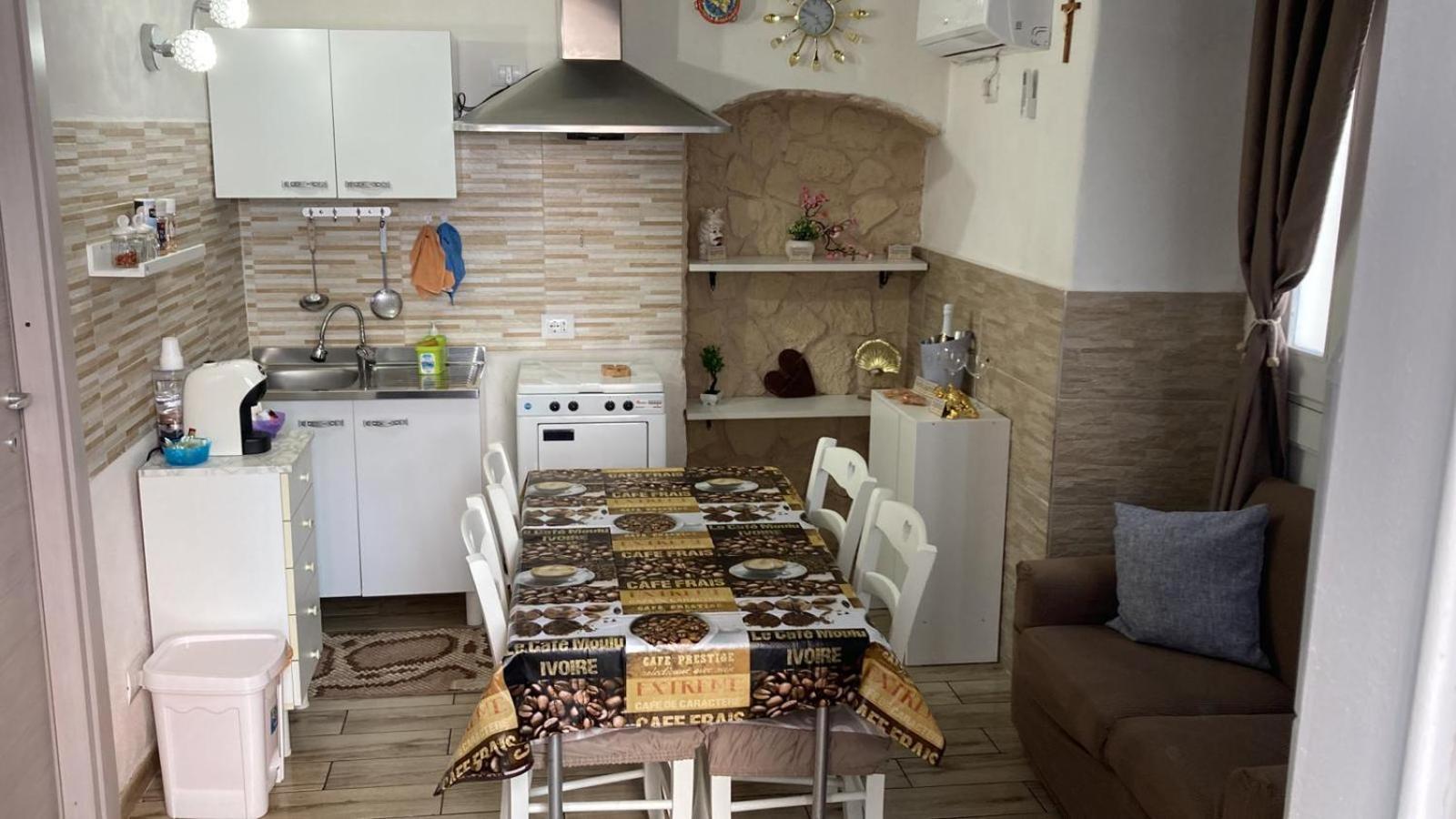 Casa Vacanze Eleonor Катания Экстерьер фото